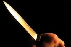 Αμαλιάδα: Επεισόδιο με μαχαιριές