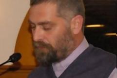Ο Γκλέτσος της Χρυσής Αυγής: Ο ξάδερφος μου καλά θα κάνει να μην μιλάει