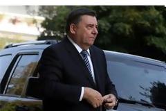 ΤΟ ΚΑΡΦΙ ΤΟΥ ΚΑΡΑΤΖΑΦΕΡΗ ΓΙΑ ΤΗΝ ΧΡΥΣΗ ΑΥΓΗ