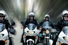 Κινηματογραφική καταδίωξη αλλοδαπών από την αστυνομία στη Λάρνακα