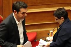 Κόντρα ΣΥΡΙΖΑ-ΚΚΕ
