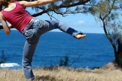 Ρόδος: Ανήλικη πλάκωσε στο ξύλο αλλοδαπούς επίδοξους βιαστές!