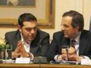Φωτογραφία για Οι υπουργοί του Αντώνη Σαμαρά ή του Αντώνη Τσίπρα, ανάλογα με το αποτέλεσμα των εκλογών...!!!