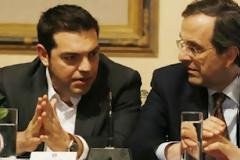 Κόντρα ΝΔ – ΣΥΡΙΖΑ για τους μετανάστες