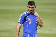 Νοκ άουτ ο Φωτάκης