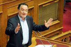 Η απάντηση Λαφαζανη για τα όσα έχουν ειπωθεί τις τελευταίες μέρες για τον ίδιο