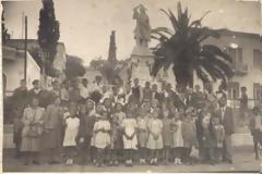 Επιστροφή…στη δεκαετία του ‘50: Σταματούν το σχολείο… λόγω κρίσης