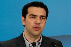 Ημερομηνία: 10.06.2012 | 19:16 Στροφή στον ρεαλισμό «διά παν ενδεχόμενο» από τον ΣΥΡΙΖΑ Ο κ. Τσίπρας παραδέχεται την ανάγκη για δημοσιονομική εξυγίανση