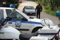 Καταδίωξη για μια… μπαταρία!