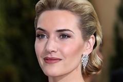 Μετάλλιο της Λεγεώνας της Τιμής στην Kate Winslet