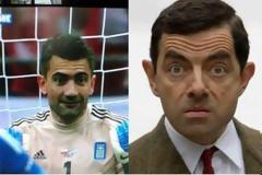 Ο ΧΑΛΚΙΑΣ... Mr ΜΠΙΝ!