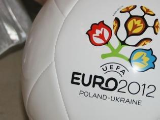 Φωτογραφία για Euro 2012: Ισόπαλη η πρεμιέρα για Ισπανία και Ιταλία