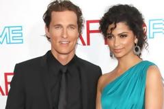 Παντρεύτηκε ο Matthew McConaughey