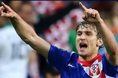 Euro 2012:Πρώτη η Κροατία, 3-1 την Ιρλανδία