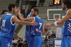 ΕΠΙΣΤΡΟΦΗ ΣΤΟ ΠΑΡΚΕ ΓΙΑ 5 ΕΡΥΘΡΟΛΕΥΚΟΥΣ ΣΤΗΝ «ΠΡΩΤΗ» ΤΗΣ ΕΘΝΙΚΗΣ ΕΛΛΑΔΑΣ ΣΤΙΣ 11/6