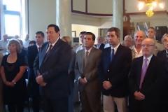 Μνημόσυνο για την κυρά των Μαρασίων [video]