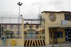 Προσπάθησε να περάσει ναρκωτικά στις φυλακές Λάρισας