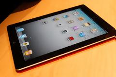 Αρκετά πεσμένες οι πωλήσεις του iPad 2 στην Ευρώπη