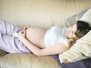 Φωτογραφία για Τι πρέπει να προσέχει μία γυναίκα τον πρώτο καιρό της εγκυμοσύνης