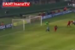 Ουρουγουάη - Περού  4-2
