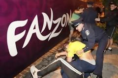 Κίνδυνος τιμωρίας για τη Ρωσία