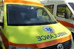 Χτύπησε τρίχρονο με την μηχανή και το εγκατέλειψε