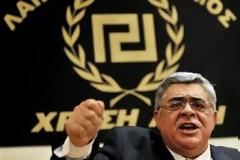 Ν.ΜΙΧΑΛΟΛΙΑΚΟΣ: Τραμπούκα και μπολσεβίκα η Λίανα Κανέλλη