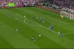 Κροατία - Ιρλανδίας  3-1