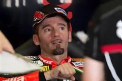 Biaggi: Kορυφαία απόδοση στο Misano