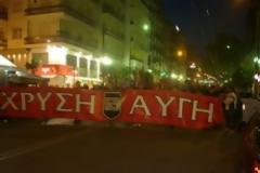 Έξω φρενών ο Μιχαλολιάκος μετά τις συλλήψεις μελών και βουλευτή της Χ.Α στη Βέροια..