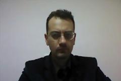 Ιφ. Αμυράς: Δεν είμαι μέλος του ΣΥΡΙΖΑ, αυτοπροτάθηκα για υποψήφιος