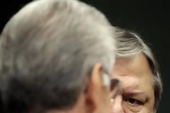 Με τον Ιταλό προωθυπουργό Μάριο Μόντι συναντάται τη Δευτέρα ο Ευ.Βενιζέλος