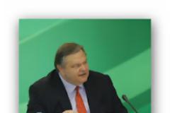 Η επιστολή του Β.Βενιζέλου στους πολιτικούς αρχηγούς