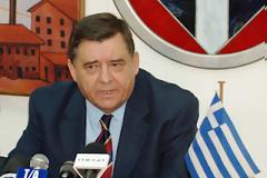 ΤΟ ΛΑΘΟΣ ΤΟΥ ΚΑΡΑΤΖΑΦΕΡΗ!