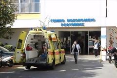 Ανήλικος στο Ρέθυμνο μεταφέρθηκε στο Νοσοκομείο με οξεία μέθη, συνελήφθη υπεύθυνος μπαρ