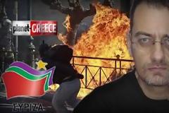 Αμυράς: Δεν είμαι στέλεχος του ΣΥΡΙΖΑ (κι εμείς είμαστε από τον Άρη)