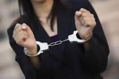 Για οφειλές 1,1 εκατ. ευρώ στο ΙΚΑ συνελήφθη 53χρονη στη Θεσσαλονίκη