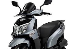 Τώρα, τα δύο scooters της SYM στην κατηγορία των 200 κυβικών, διατίθενται σε νέες μειωμένες τιμές κερδίζοντας σημαντικές εκπτώσεις!