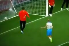 Δύο γκολάρες!!!
