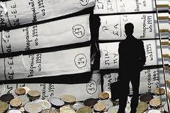 Η χώρα είναι μη κυβερνήσιμη και οδεύει ήδη στο χάος...