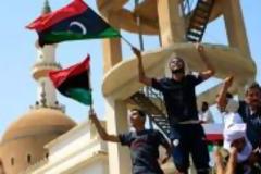 Συνελήφθησαν στη Λιβύη εκπρόσωποι του Δικαστηρίου της Χάγης