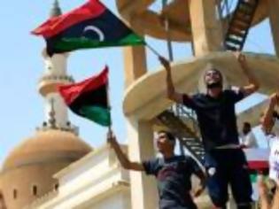 Φωτογραφία για Συνελήφθησαν στη Λιβύη εκπρόσωποι του Δικαστηρίου της Χάγης