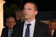 Ο Κασιδιάρης... ξαναχτυπά!