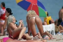 Ξεκίνησε από σήμερα ο πρώτος καύσωνας του καλοκαιριού