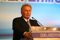 Ο Ψωμιάδης και το αδελφό κόμμα της Χρυσής Αυγής