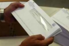 Η εφορία του έστειλε ραβασάκι δεκατέσσερα χρόνια μετά τον θάνατό του!