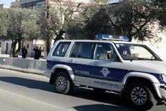 Περιπετειώδης καταδίωξη 54χρονης στη Λάρνακα