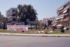 Επεισοδιακή νύχτα εχθές στην Πρέβεζα - Άναψαν τα αίματα λίγο μετά την μια τα ξημερώματα