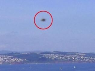 Φωτογραφία για ΔΕΙΤΕ:  UFO και στην Σητεία της Κρήτης;