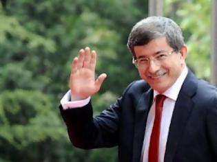 Φωτογραφία για Επιτάχυνση των συνομιλιών ζητεί ο Τούρκος υπουργός Εξωτερικών